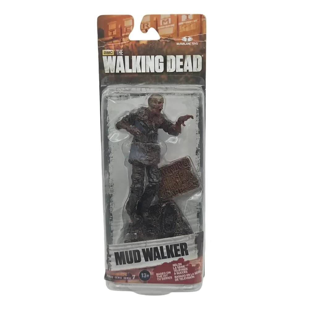 McFarland The Walking Dead 5